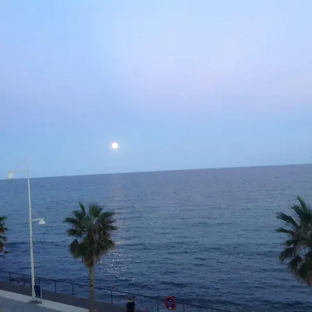 فندق San Miguel 2*