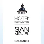 San Miguel 2*