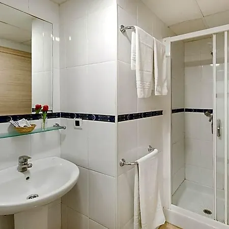 San Miguel Hotel 2*