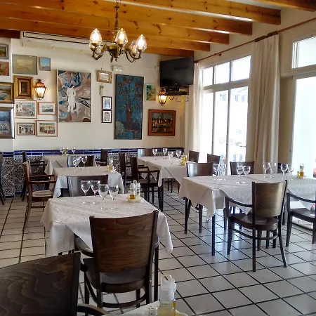 Отель San Miguel 2*