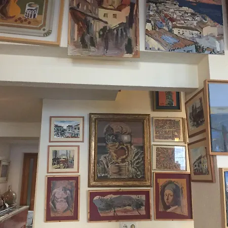 San Miguel 2* Альтеа