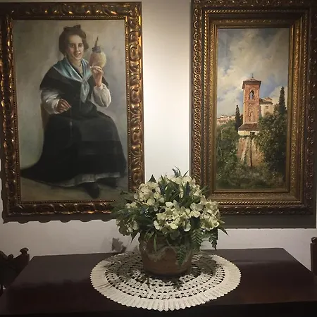 Отель San Miguel 2*