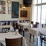 San Miguel Ξενοδοχείο Αλτέα