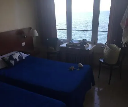 San Miguel Szálloda 2*