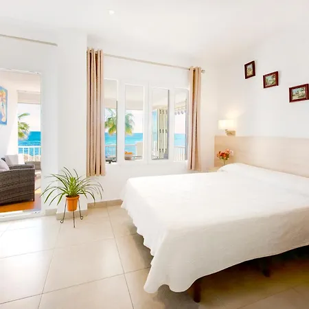 San Miguel Szálloda