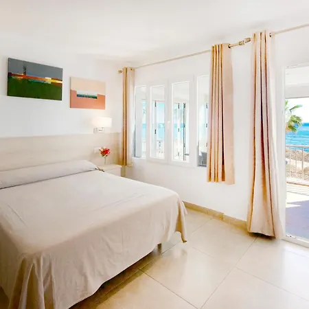 San Miguel Szálloda