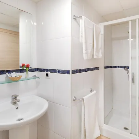 Szálloda San Miguel Altea