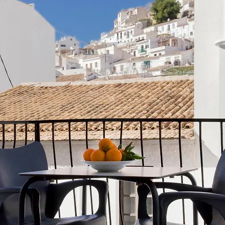 Szálloda San Miguel 2*