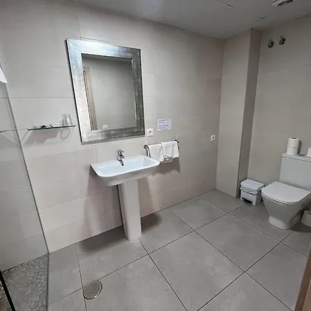 San Miguel Szálloda Altea