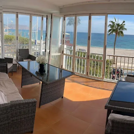 Szálloda San Miguel Altea