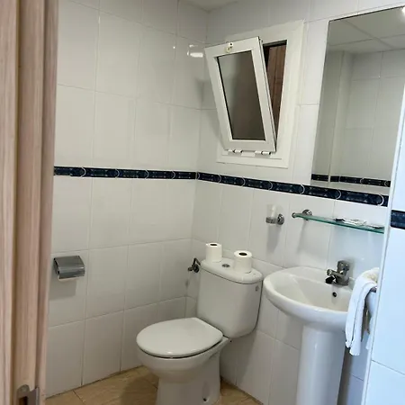 San Miguel Szálloda 2*