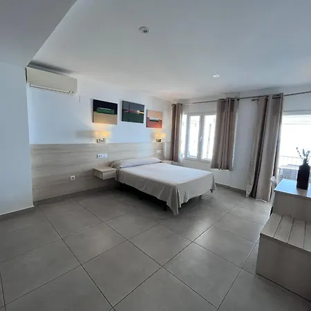 Szálloda San Miguel 2*