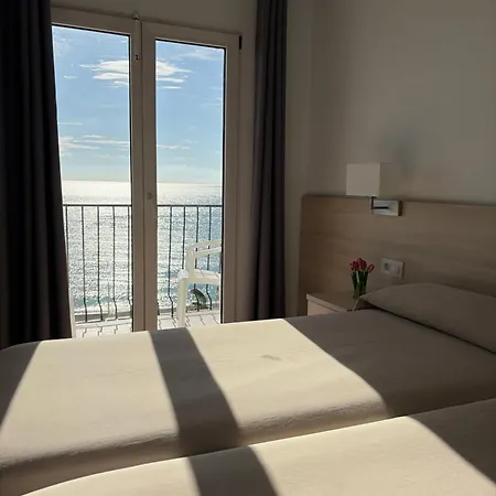 Szálloda San Miguel