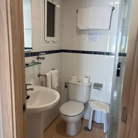 San Miguel Szálloda Altea