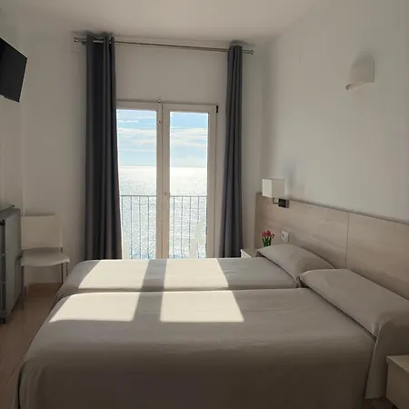 Szálloda San Miguel