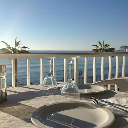 San Miguel Szálloda 2*