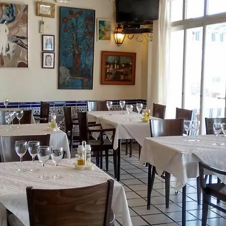 San Miguel Szálloda Altea