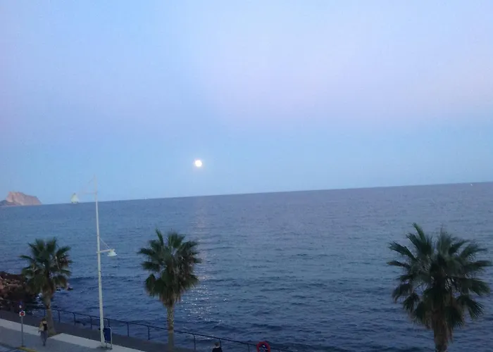 호텔 San Miguel 2*